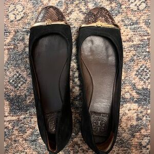 Tory Burch Flats
